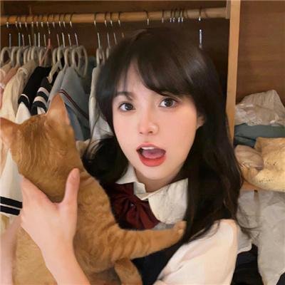 危机中的女人