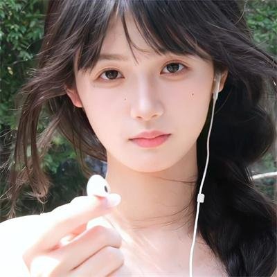 香草美人